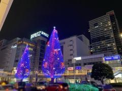 所沢駅