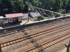 乙女駅