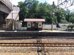 乙女駅