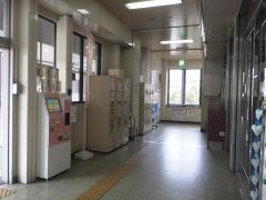 伊丹駅