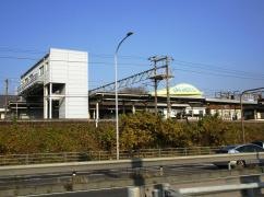 大門駅