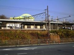 大門駅