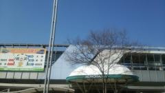 姪浜駅