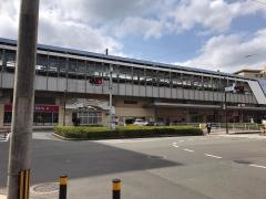 姪浜駅