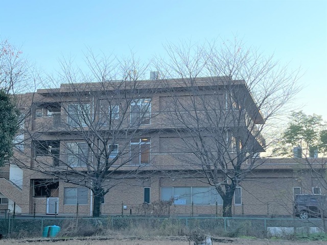 所沢かがやきの里