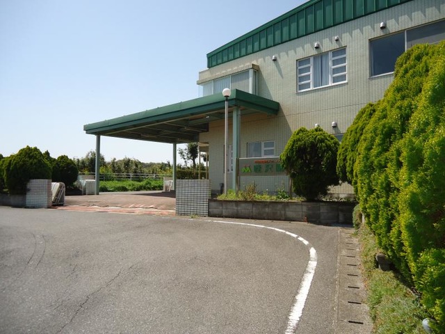 ショートステイサービス睦沢園