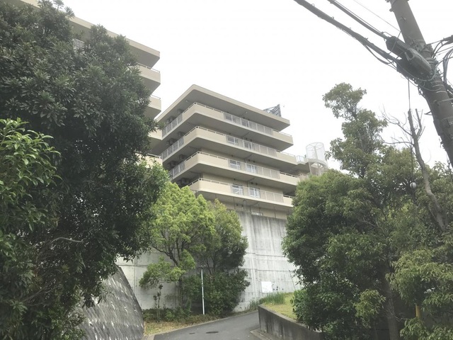 ひとりざわ 施設外観