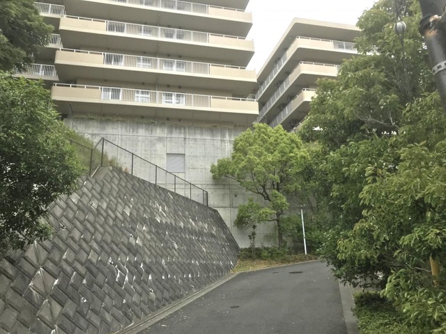 ひとりざわ 施設外観