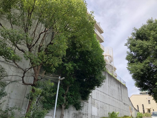 ひとりざわ 雰囲気