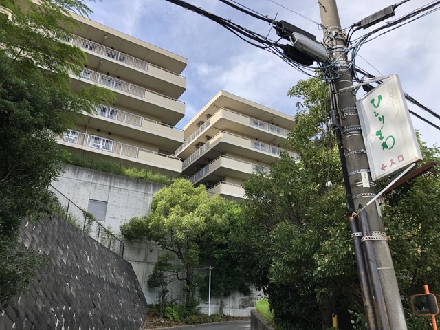 ひとりざわ 雰囲気
