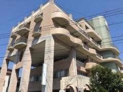 グッドタイムホーム１・海の中道