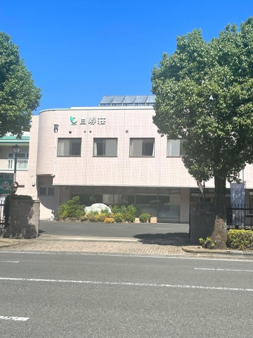 白寿荘