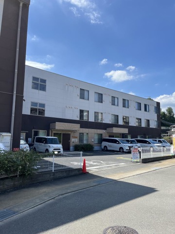 ココファン伊勢原