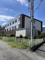 ココファン伊勢原