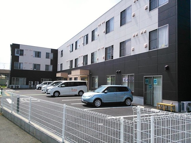 ココファン伊勢原2