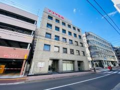 富国生命保険相互会社　仙台支社