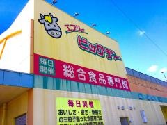 エブリィビッグデー駿河店