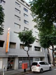 名古屋大津町郵便局