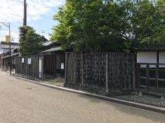 蓑虫庵