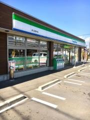 ファミリーマート　富士宮野中店