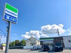 ファミリーマート　富士宮野中店