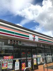 セブンイレブン　稲沢駅前2丁目店