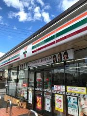 セブンイレブン　稲沢駅前2丁目店