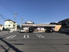 セブンイレブン　稲沢駅前2丁目店