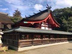 宗像大社