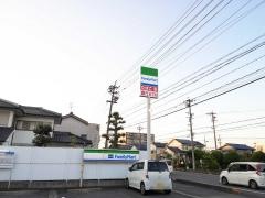 ファミリーマート　一宮今伊勢店