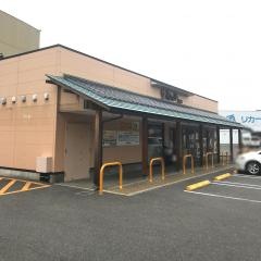 松のや　桂川店