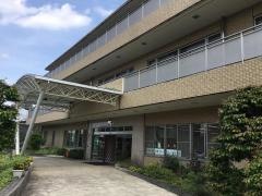 特別養護老人ホーム　うれしのの里