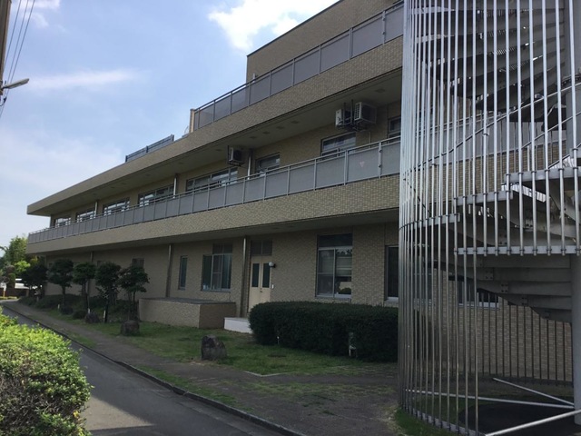 特別養護老人ホーム　うれしのの里 施設外観