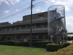 特別養護老人ホーム　うれしのの里