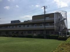 特別養護老人ホーム　うれしのの里