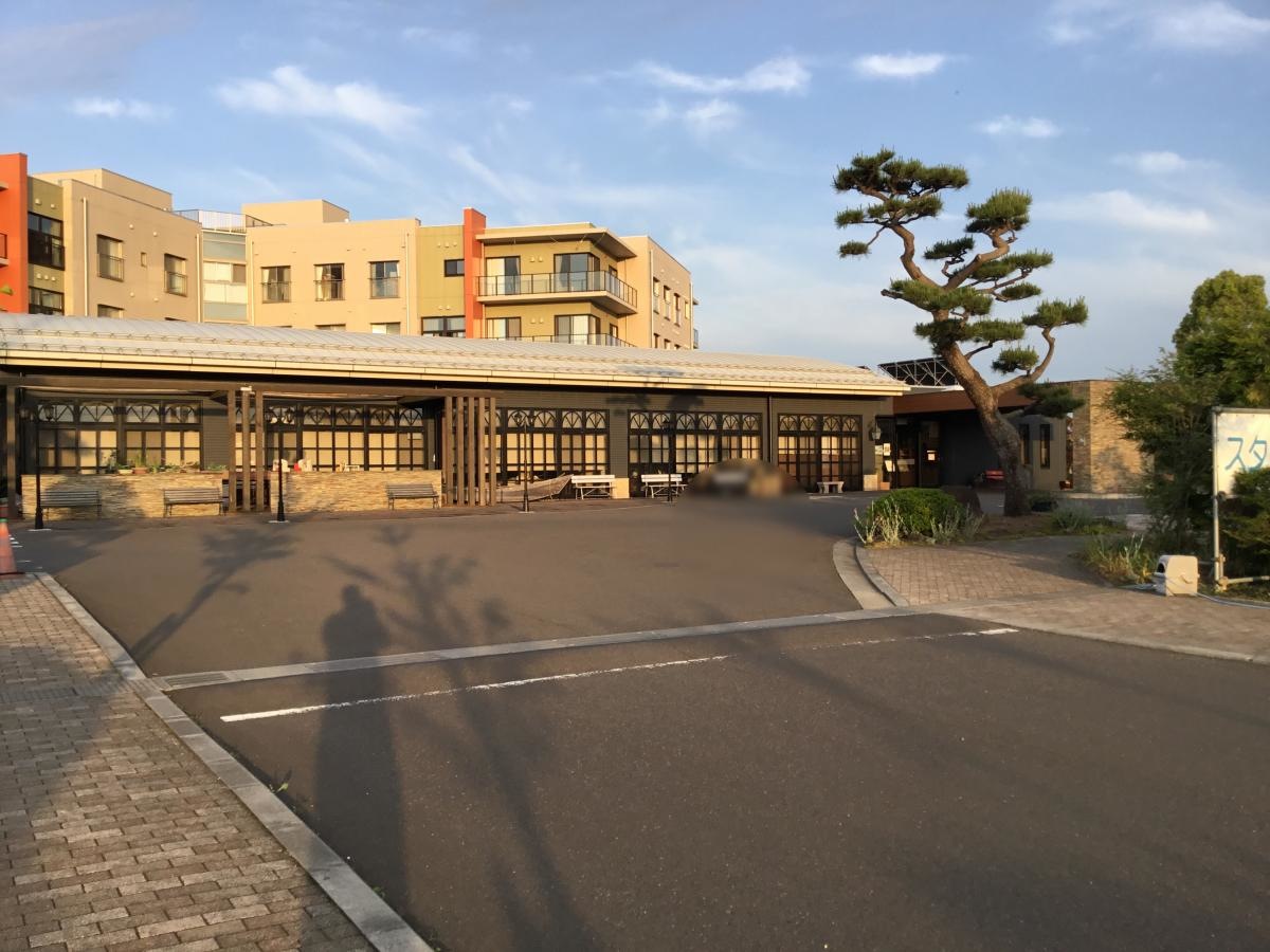 グループホーム うらやす