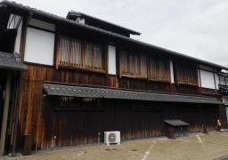 たねや　彦根美濠の舎