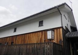 たねや　彦根美濠の舎