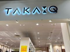 タカキュー　イオンモール八千代緑ヶ丘店