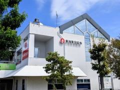 東海東京証券株式会社　長浜支店