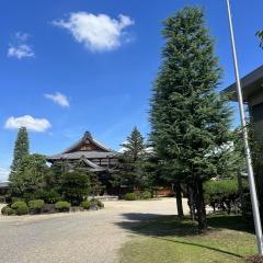 天理教　八木大教会