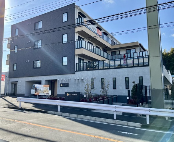 はなことば南戸塚