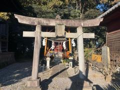 織姫神社