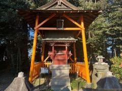 織姫神社