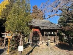 織姫神社