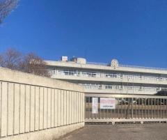大和田小学校