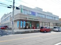 ゆうちょ銀行久喜店