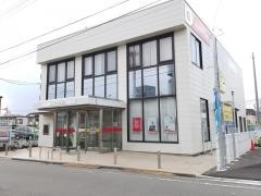 埼玉縣信用金庫南古谷支店