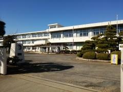 清水小学校