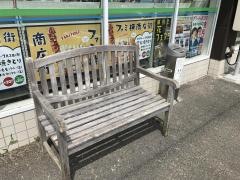ファミリーマート　八日市場米倉店